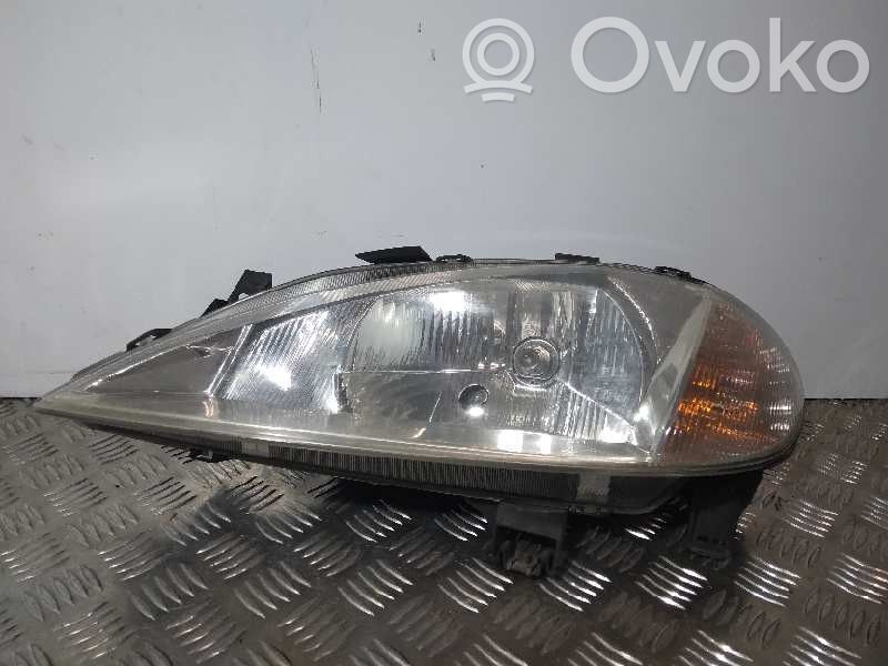 Renault Megane I Scheinwerfer 