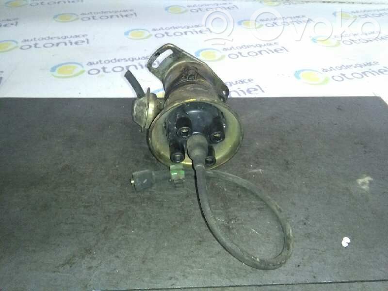 Ford Fiesta Ignition distributor 