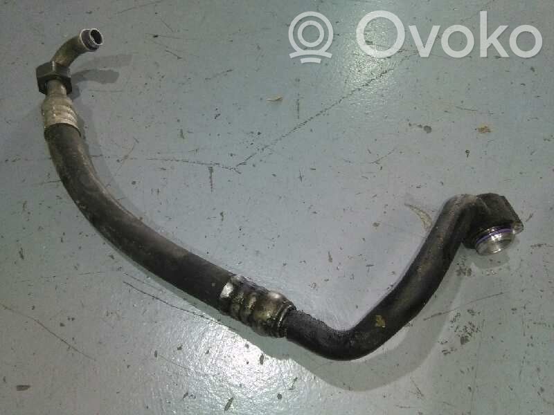 Audi A4 S4 B5 8D Conductă/furtun aer condiționat (A/C) 