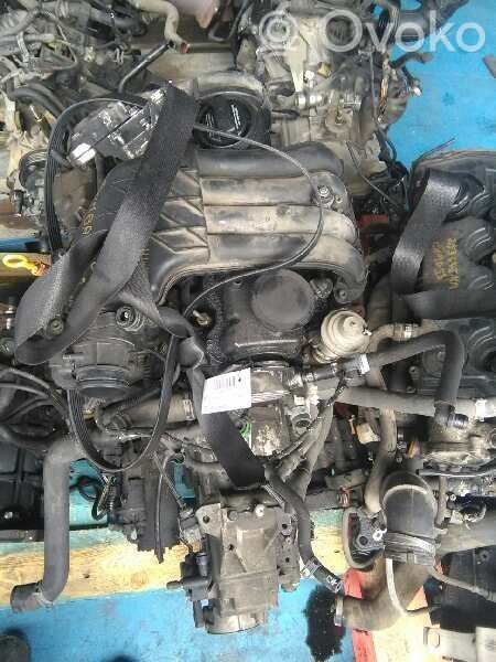 Seat Cordoba (6K) Motor 