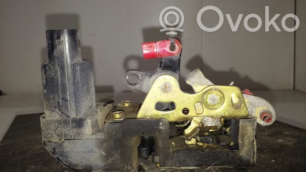 Front door lock   2PINS