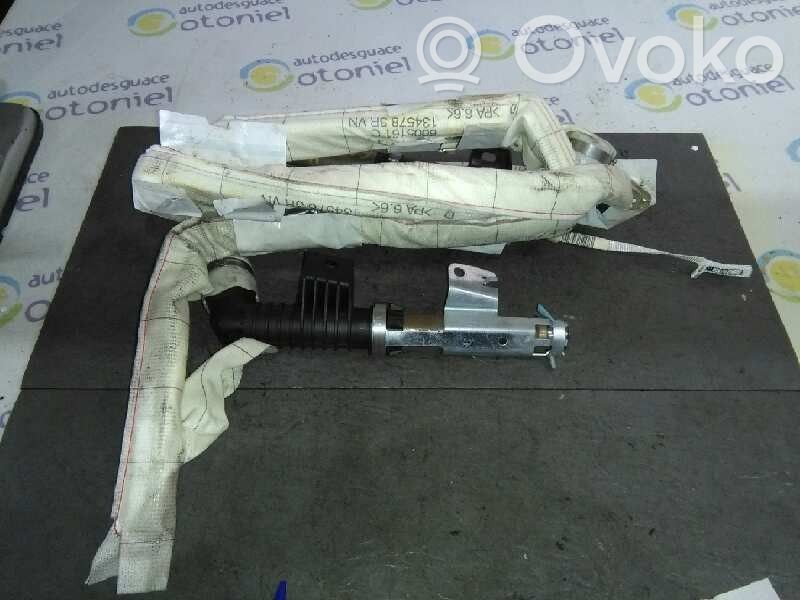 Renault Espace -  Grand espace IV Etuoven turvatyyny 