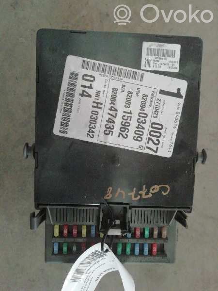 Renault Espace -  Grand espace IV BSM Control unit 