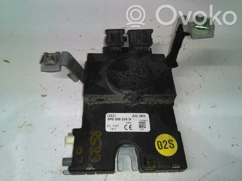 Engine control unit/module   8P0035225D