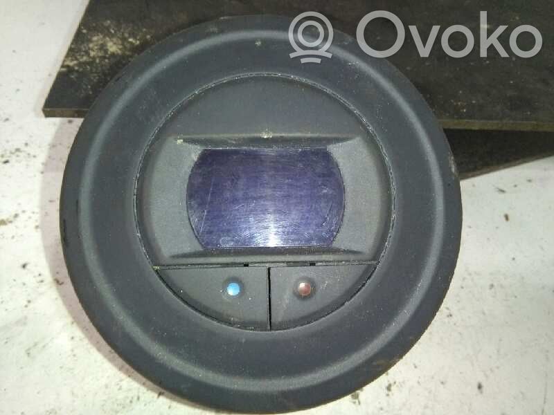 Renault Espace -  Grand espace IV Panel klimatyzacji 