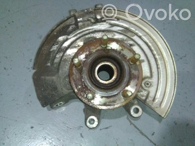 Jaguar S-Type Rear wheel hub spindle/knuckle 