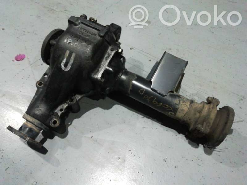Nissan Terrano Front differential 