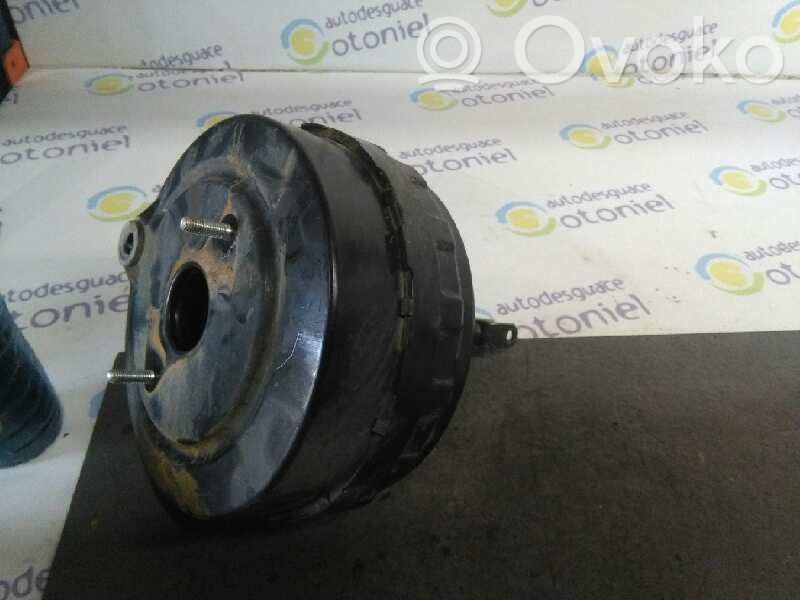 BMW 1 E81 E87 Brake booster 