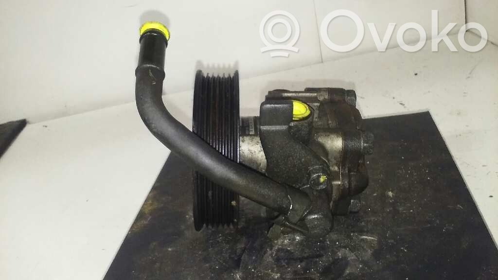 Hyundai Getz Ohjaustehostimen pumppu 