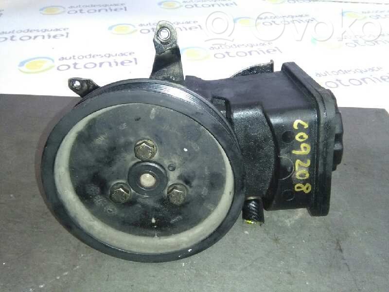 BMW 3 E46 Vairo stiprintuvo siurblys 
