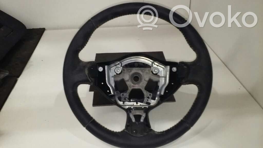 Nissan Juke I F15 Kierownica 