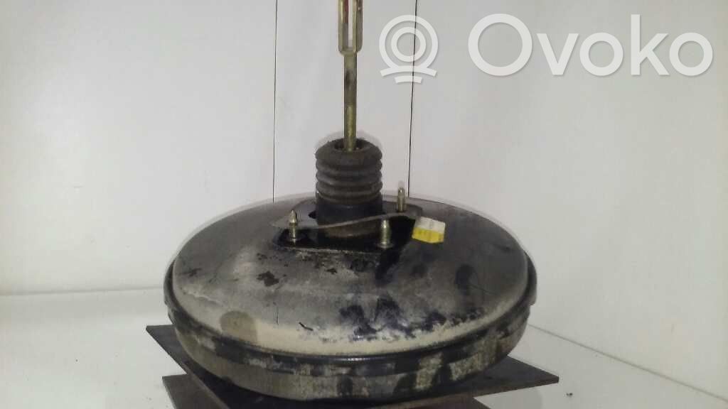 Opel Movano A Jarrutehostin 