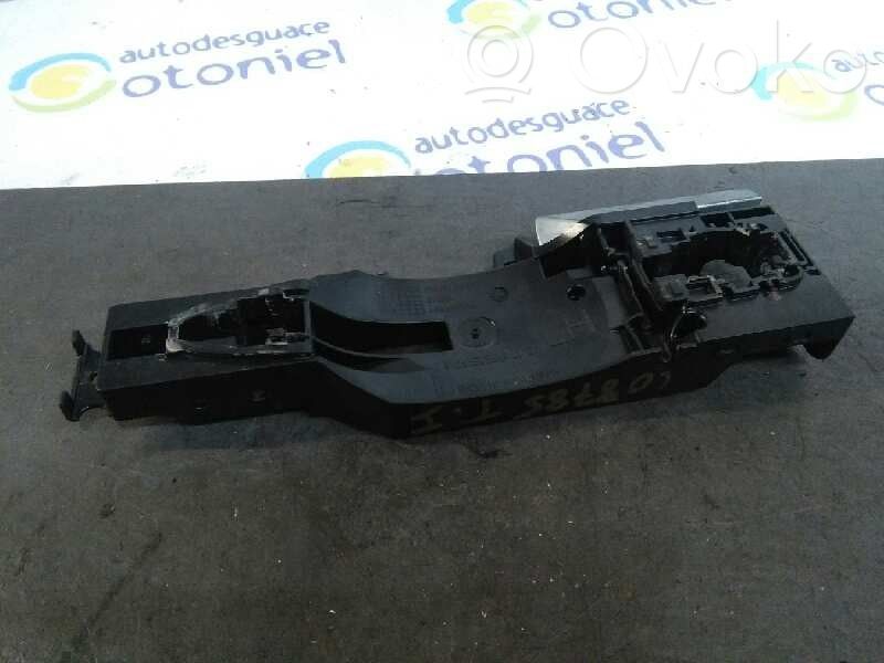 Nissan Qashqai Rear door exterior handle 