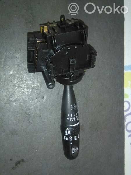 Wiper control stalk
