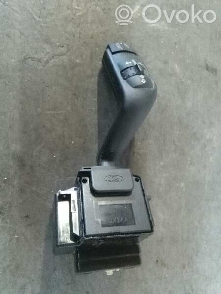 Indicator stalk