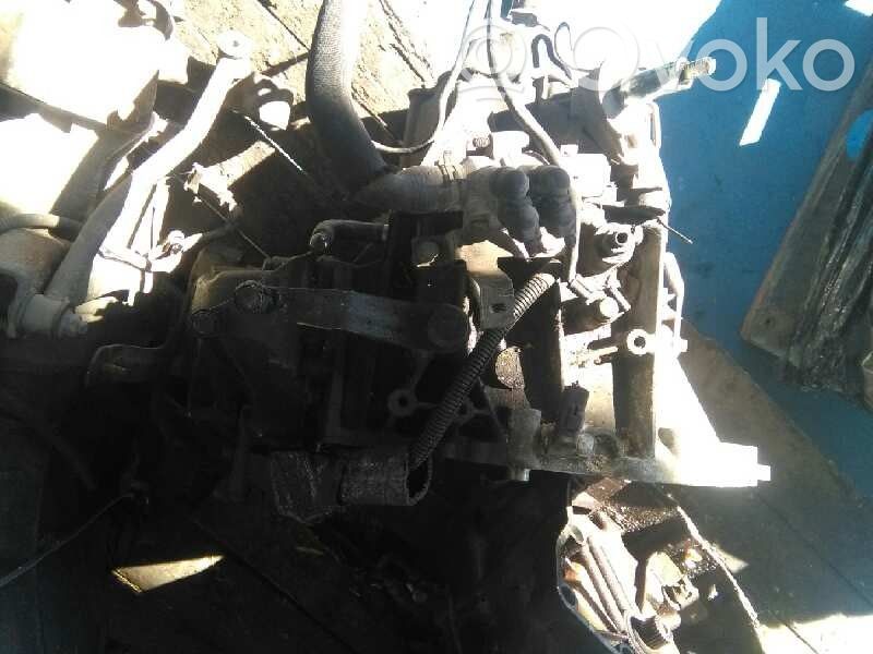 Citroen Xsara Cutie viteze manuală cu 5 trepte 