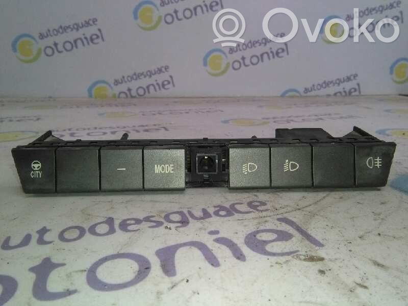 Lancia Ypsilon Multifunctional control switch/knob 