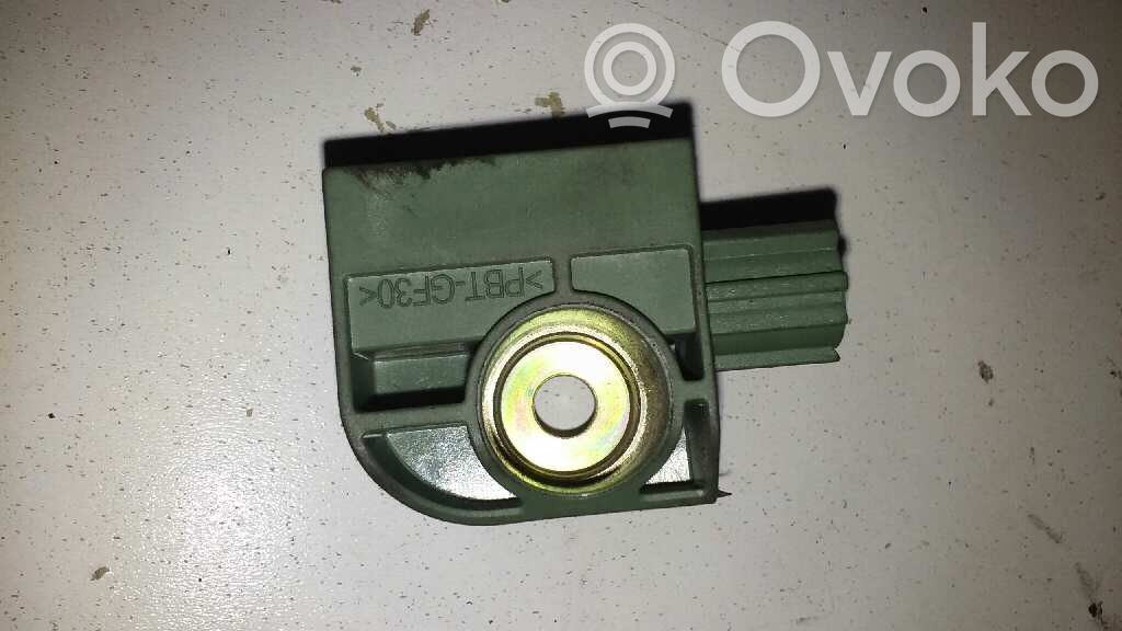 Daewoo Evanda Motorsteuergerät/-modul 