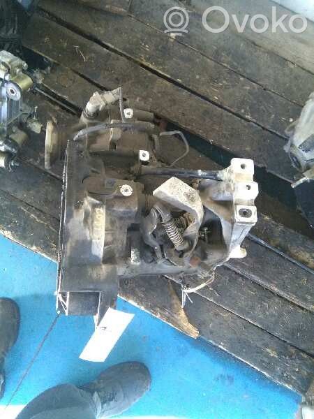 Skoda Octavia Mk1 (1U) Manual 5 speed gearbox 