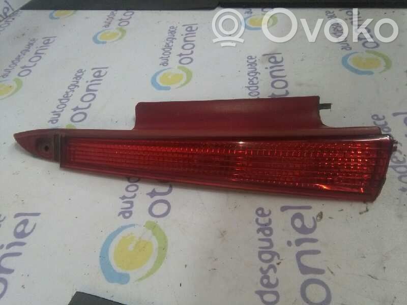 Citroen C4 I Picasso Rear/tail lights 