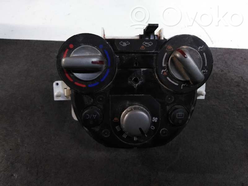 Air conditioner control unit module   275133VU9E