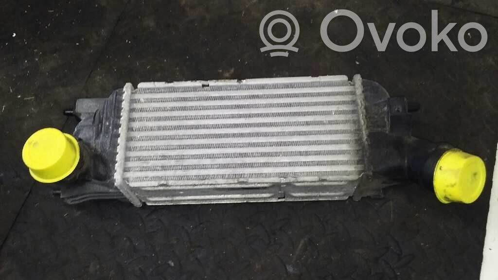 Citroen C5 Radiator intercooler 