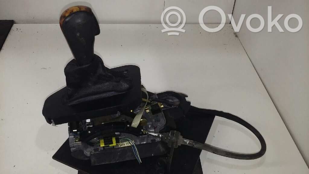 BMW 5 E39 Gear shift rod 
