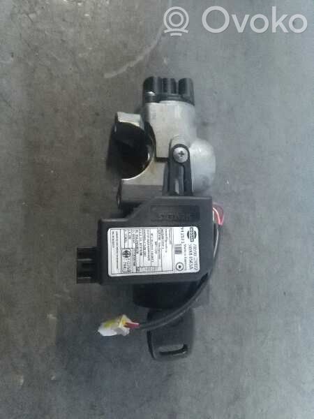 Nissan Primera Ignition lock 
