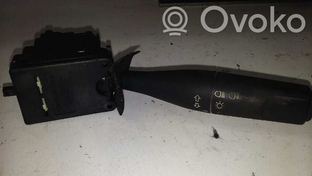 Citroen ZX Panel lighting control switch 