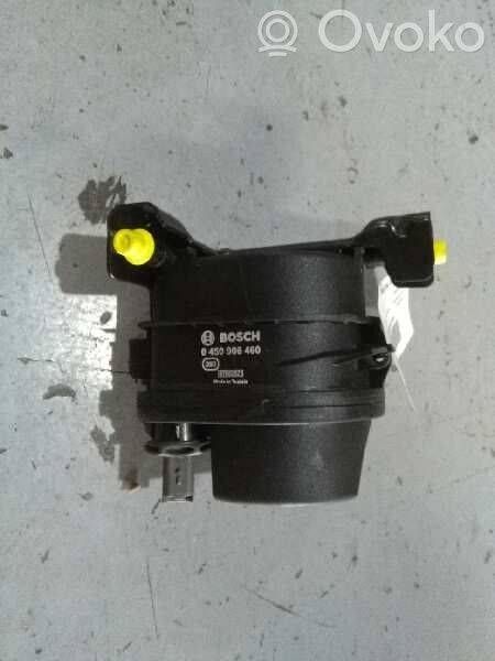 Ford Fusion Polttoainesuodatin 