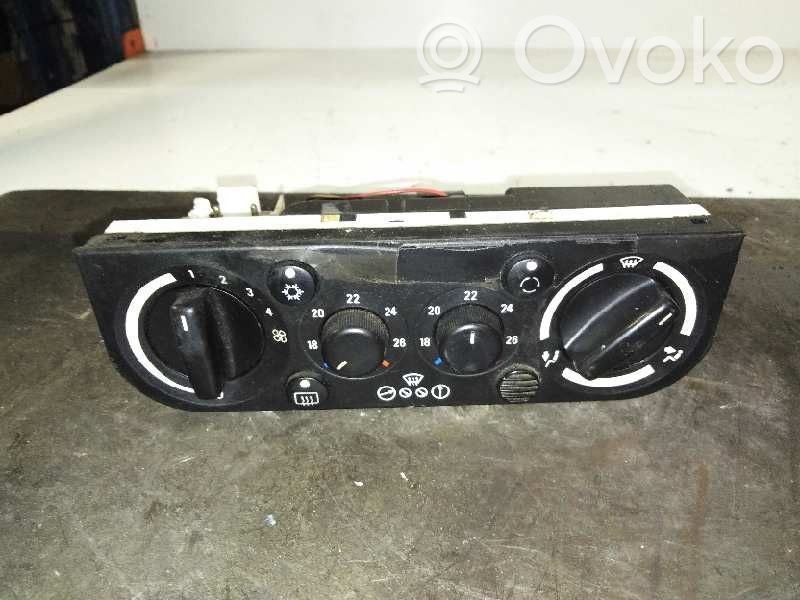BMW 3 E36 Air conditioner control unit module 