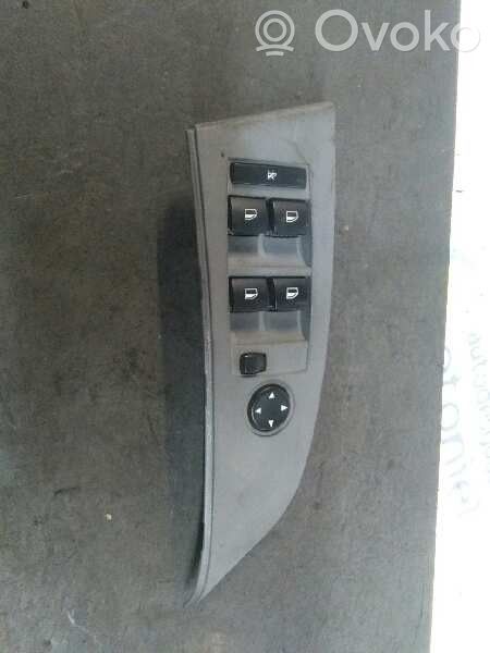 BMW 5 E60 E61 Schalter el. Fensterheber 