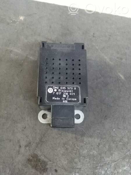 Volkswagen Golf SportWagen Radioantenne 