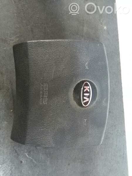 KIA Sorento Airbag volan 