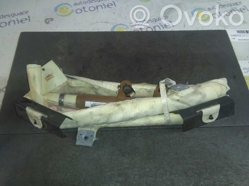 Türairbag vorne