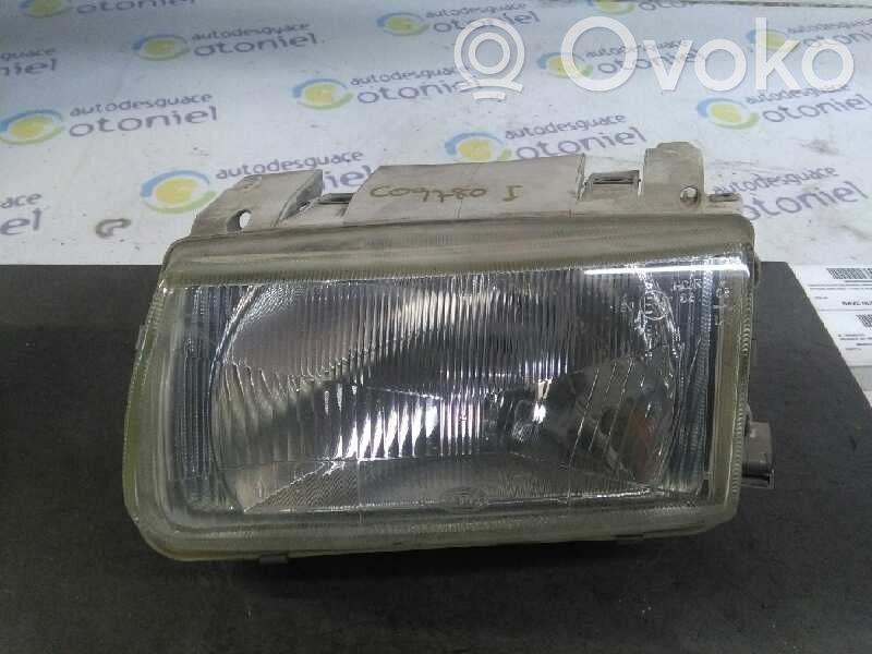 Volkswagen Polo III 6N 6N2 6NF Headlight/headlamp 