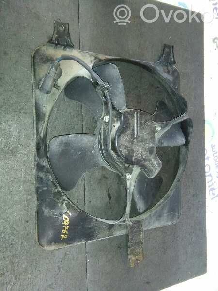 Honda Accord Elektryczny wentylator chłodnicy 