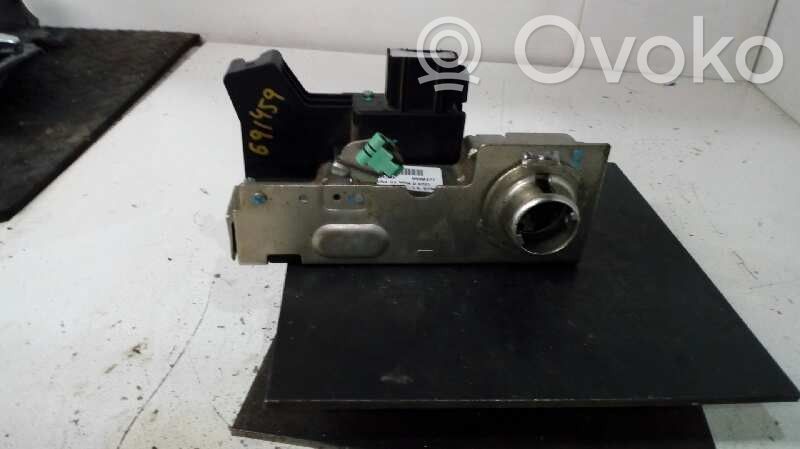 Ford Transit Front door lock 