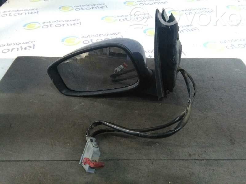 Fiat Stilo Front door electric wing mirror 