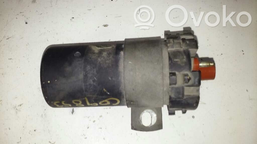 Ford Fiesta Zündspule Zündmodul 