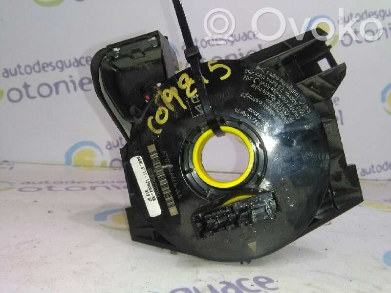 Airbag de volant