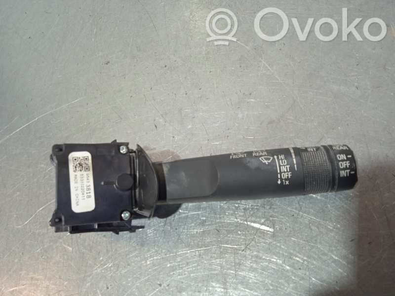 Opel Corsa E Leva comando tergicristalli 