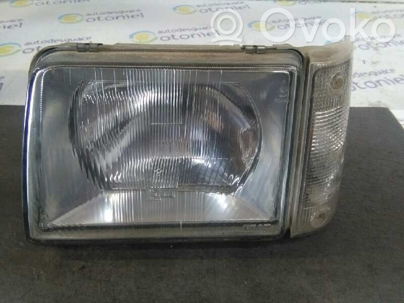 Seat Marbella Headlight/headlamp 