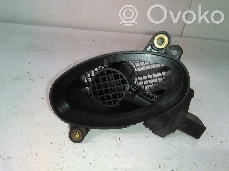 BMW 5 E39 Debitmetru aer 
