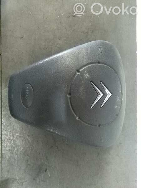 Citroen C3 Stūres drošības spilvens 