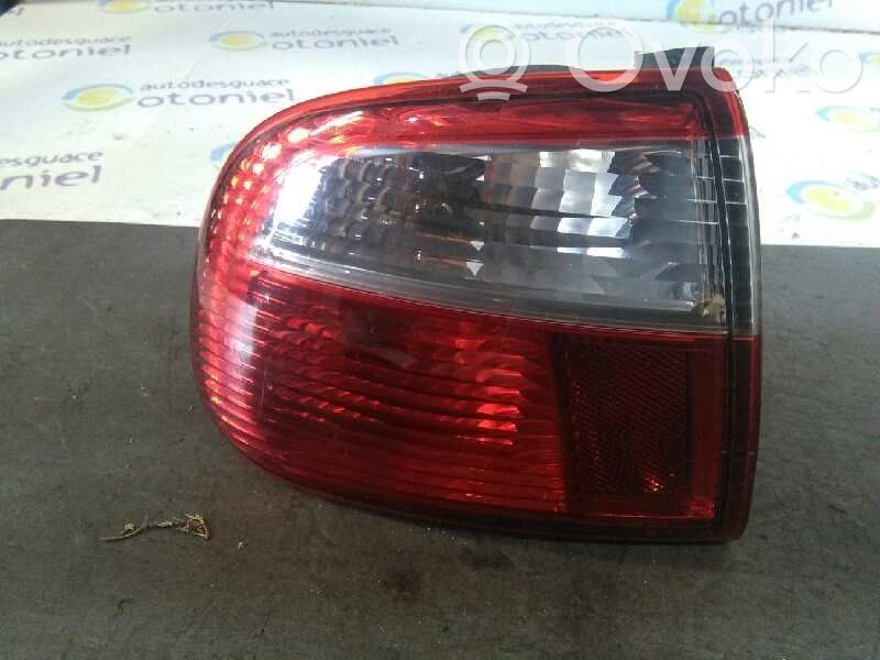 Seat Toledo I (1L) Rückleuchte Heckleuchte 