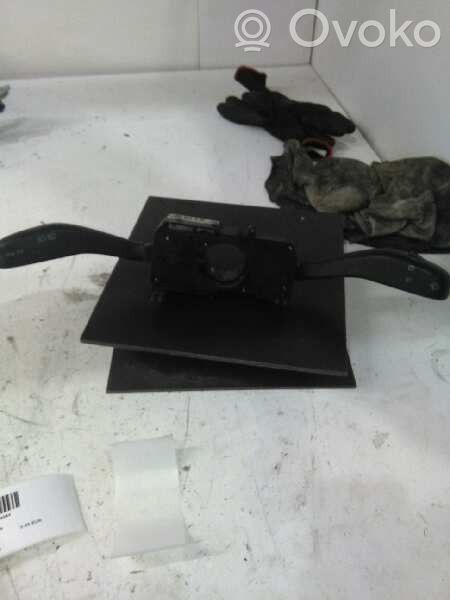 Seat Ibiza III (6L) Centralina/modulo airbag