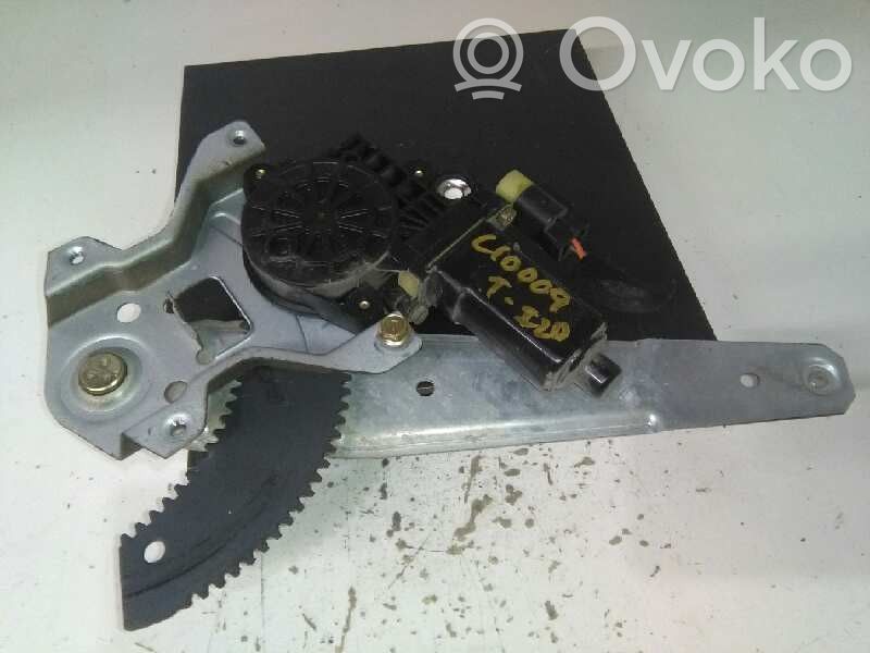 Hyundai Getz Macara geam spate fără motor 