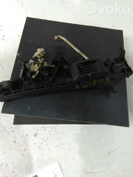 Mercedes-Benz Sprinter W901 W902 W903 W904 Rear door exterior handle 