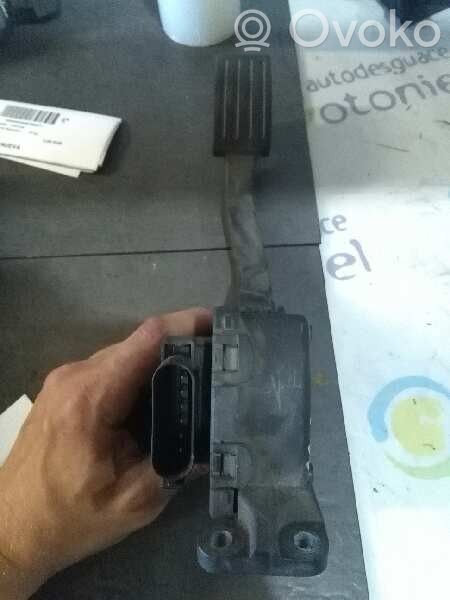 Acceleration sensor   3M519F836AE